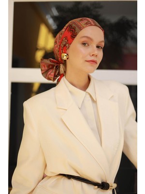 Holiday Collection Soft Eşarp 1230-03