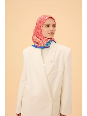 Holiday Collection Soft Eşarp 1232-16