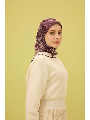 Holiday Collection Soft Eşarp 1232-11