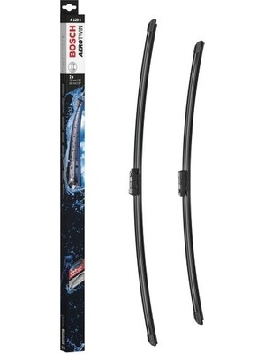 Bosch Aerotwin silecek seti - [750/650 mm] Citroen C4 II (2010 - 2021) [B71] A120S