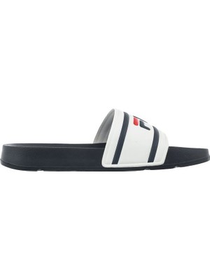 Fila Morro Bay Slipper Erkek Terlik Spor ve Plaj Kullanımına Uygun Kaymaz Taban ile