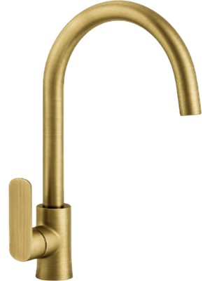 Hera Mat Gold Mutfak Bataryası