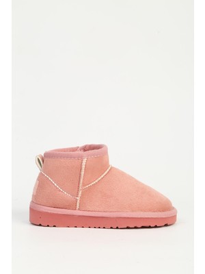 Benetton Pudra Çocuk Bot BN-50180