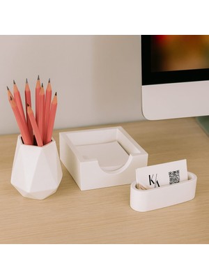 Masa Üstü Organizer