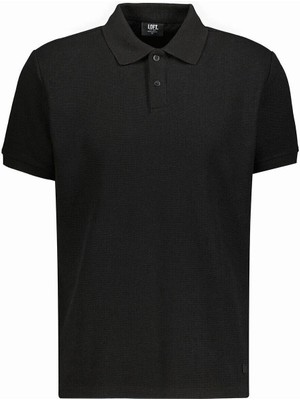 Loft Regular Fit Erkek Polo K.kol