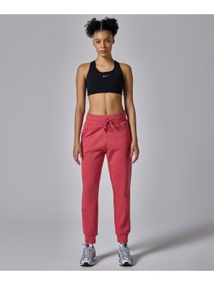 Nsw Flc Jogger Kadın Eşofman Altı (Geniş Kesim)
