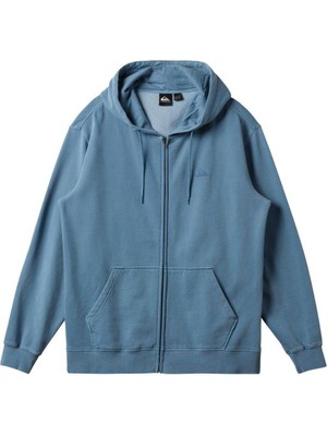 Quiksilver Salt Water Zip Hoodie Erkek Ceket