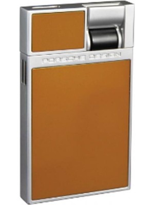 Porsche Design Puro Çakmak Jet Alev Grey P363205