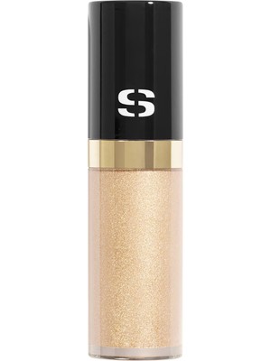 Sisley Ombre Éclat Liquide - Likit Göz Farı 1 Champagne (6,5 ml)