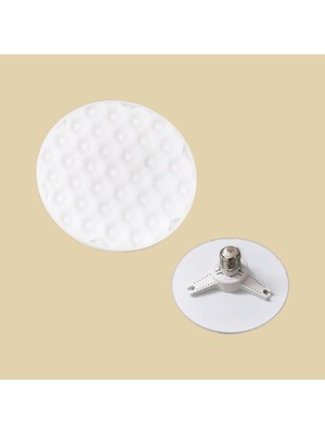 Ledx 40W Ufo LED Beyaz E27 Duylu