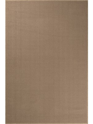 Hoom Rugs Antik 1804 Bej Iskandinav Polyester Makine Halısı