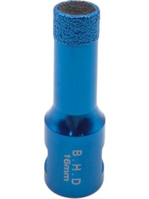 Fixonic B.h.d BHD00244 16MM Elmas Mermer Granit Delme Panç