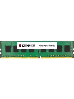 Kingston Server Premier KSM56R46BS8PMI-16HAI 16GB Ddr5 5600MHZ CL46 Ecc Sunucu Bellek