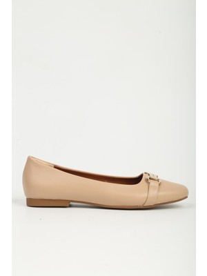 Pierre Cardin Bej Babet PC-55132