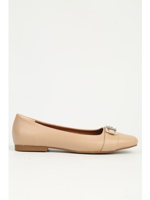Pierre Cardin Bej Babet PC-55134