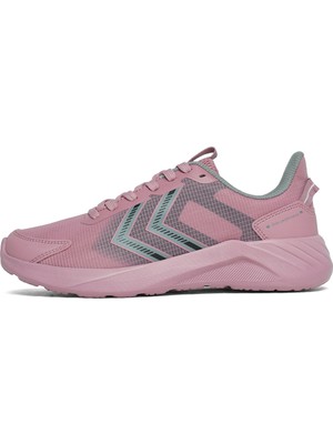 Hummel Solar Performance Kadın Pembe Koşu Ayakkabısı