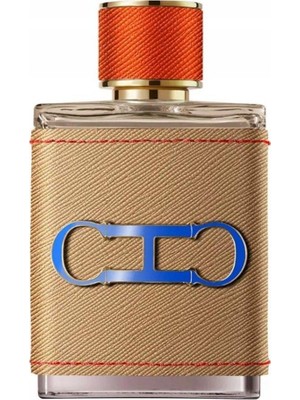 Carolina Herrera Ch Men Pasion Edp 100 ml Erkek Parfümü