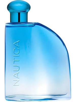 Nautica Pure Blue Edt 100 ml Unisex Parfüm