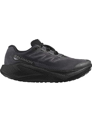 Salomon Aero Blaze 3 Grvl Gore-Tex Kadın Outdoor Koşu Ayakkabısı L47976700 Siyah