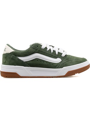 Vans Hylane Unisex Günlük Ayakkabı VN000D1JKGR1 Haki