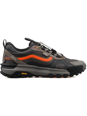 Vans Mte Crosspath Xc Gore-Tex Erkek Günlük Ayakkabı VN000DAMY8J1 Siyah