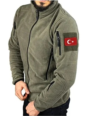 Taktik Polar Mont Haki5 Cepli