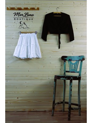MarLuna Boutique Etek