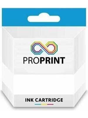 Tonerkopi Epson WF-C878R/C879R Cy Muadil Kartuş