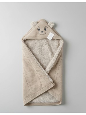 Welsoft Triko Battaniye Bebek