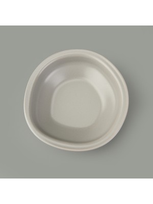 Evidea Kitchen Bloom Kase - Gri - 18 cm