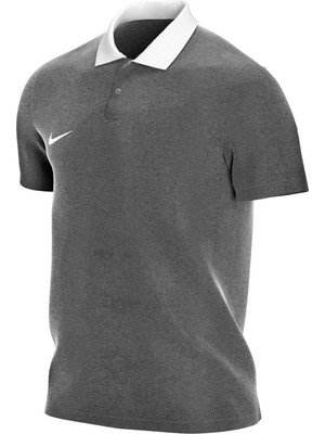 Nike  M Nk Df PARK20 Polo Ss Erkek Polo T-Shirt CW6933-071