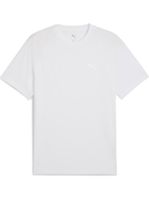 Puma Evostripe Erkek Tişört