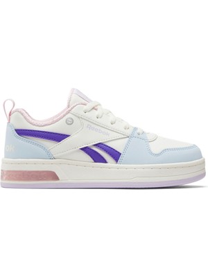 Reebok Royal Prıme Step N Bej Kız Çocuk Sneaker