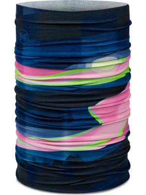 Buff Orıgınal Ecostretch Larto Boyunluk BUF.136828.787_NVY