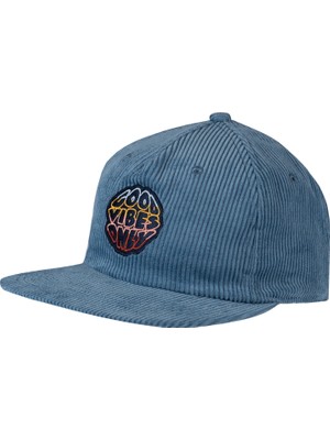 Buff Chıll Trucker Dıster Şapka BUF.134534.761_DSHWTR