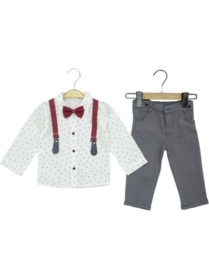 Erkek Bebek Takım