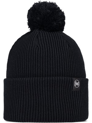 Buff Knıtted Renvı Bere BUF.134479.999_BLK