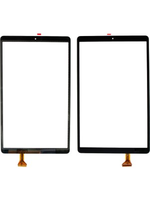 Samsung Uyumlu Tab A 10.1 T510 Ön Cam Dokunmatik Touch A++Süper Kalite