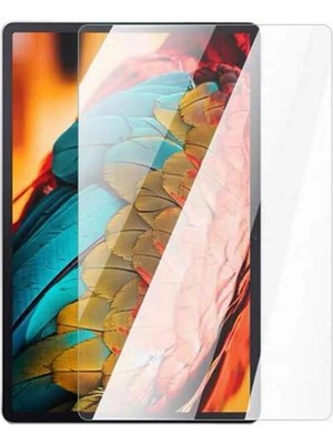 Galaxy Tab А8 10.5 SM-X200 (2021) Tablet Temperli Cam Ekran Koruyucu