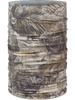 Buff Orıgınal Ecostretch Nokvann Boyunluk BUF.136830.322_COB