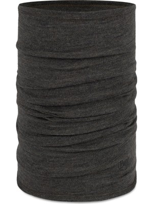 Buff Merıno Mıdweıght Solıd Boyunluk BUF.113023.843_BRK