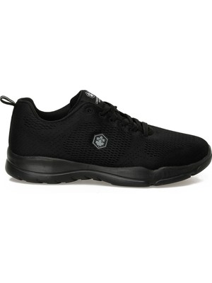 Lumberjack Agatha 6fx Siyah Erkek Comfort Ayakkabı