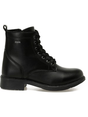 Kinetix Doby 5pr Siyah Kadın Bot