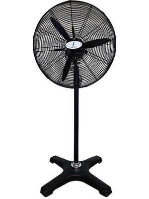 Kendal Sanayi Tipi Vanti 180W – 30" Ayaklı