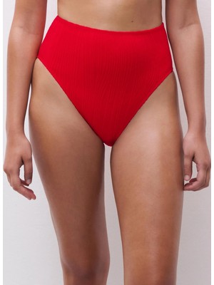 Chantelle Kırmızı Kadın Bikini Alt C12VC5 Chantelle Pulp