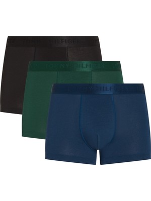 Tommy Hilfiger Erkek Boxer UM0UM027600T4