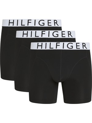 Tommy Hilfiger Erkek Boxer Set UM0UM036910XK