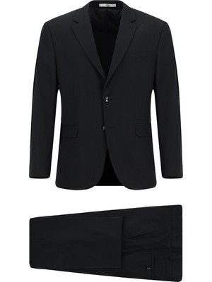 Kiğılı 7 Drop Super Slim Fit Eksra Dar Kesim Takım Elbise