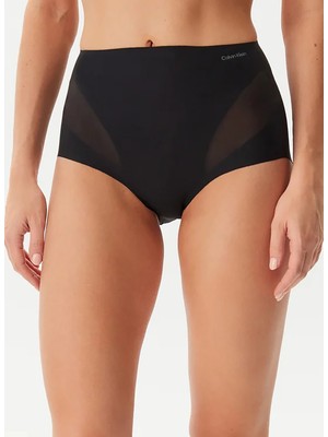 Calvin Klein Siyah Kadın Korse LV00QF8166 Ck Korse