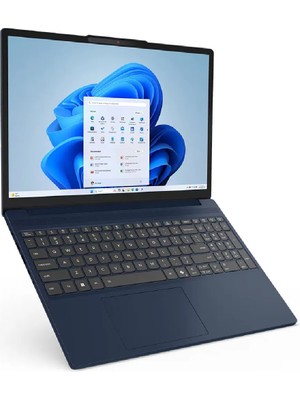 Lenovo Ideapad Slim 3 Intel Core I7 13620H 16GB 512GB SSD 15.3" Wuxga Windows 11 Pro 83K10060TR 02